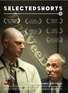 Selected Shorts #8 - The Best Flemish Short Films (DVD)